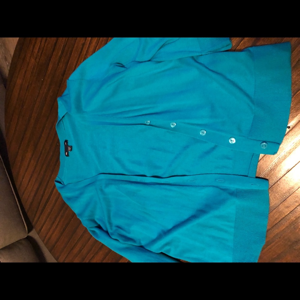 Gap cardigan
